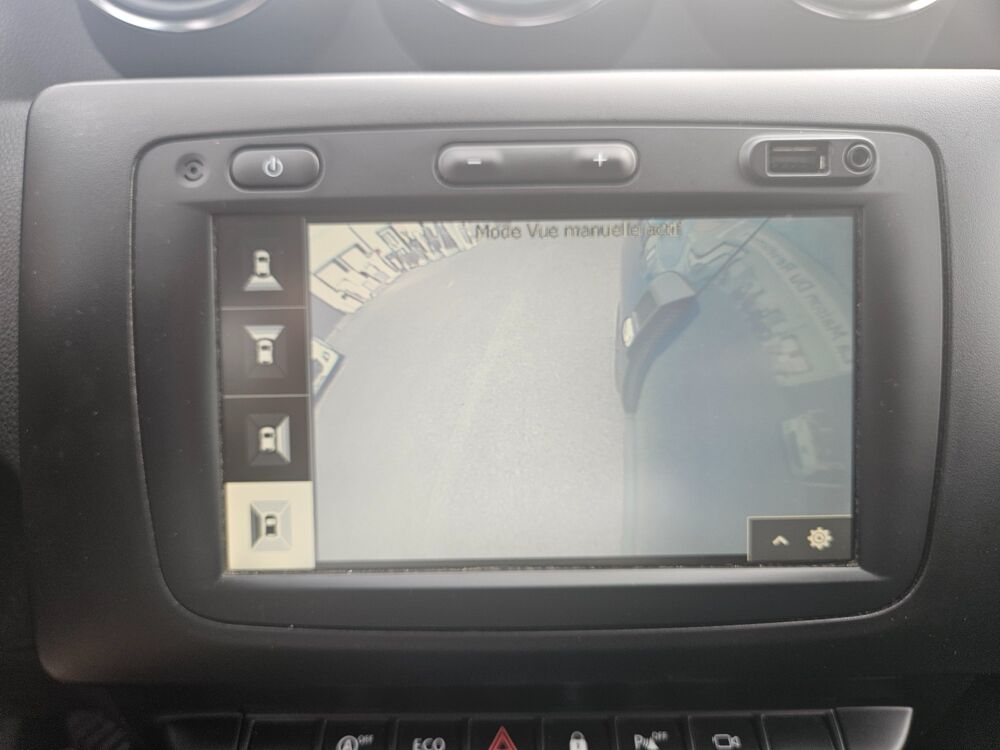 Duster 1.5 Blue DCI 115 prestige 4x2 2021 occasion 38590 Saint-&Eacute;tienne-de-Saint-Geoirs
