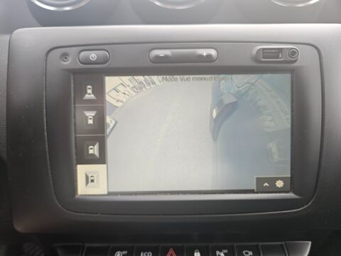 Duster 1.5 Blue DCI 115 prestige 4x2 2021 occasion 38590 Saint-&Eacute;tienne-de-Saint-Geoirs