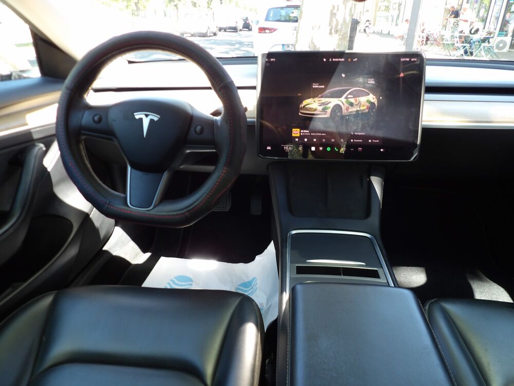 Model 3 82KWH GRANDE-AUTONOMIE 4WD BVA TVA 2022 occasion 33100 Bordeaux