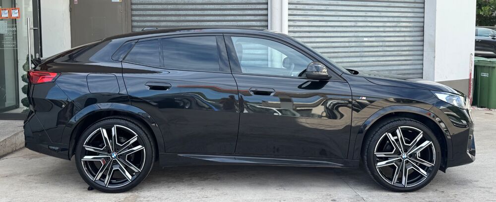 X2 1.8 D 150 M SPORT SDRIVE BVA + HARMAN KARDON + ATTELAGE &Eacute;LEC 2024 occasion 54000 Nancy