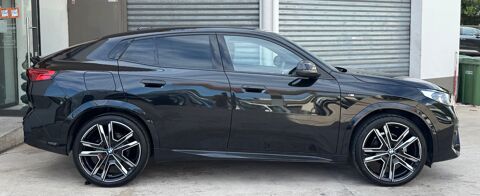 X2 1.8 D 150 M SPORT SDRIVE BVA + HARMAN KARDON + ATTELAGE &Eacute;LEC 2024 occasion 54000 Nancy