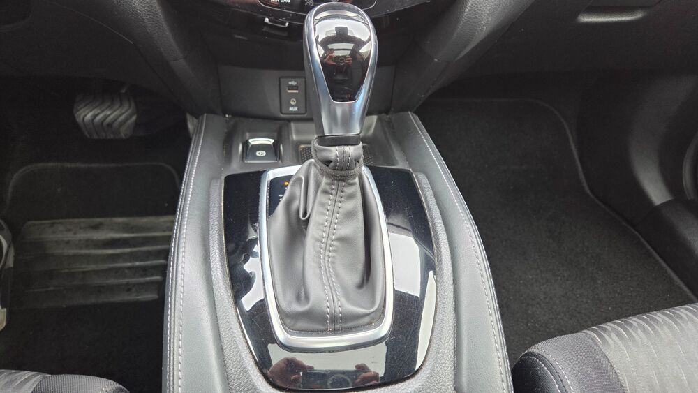 X-Trail 1.6 DCI 130ch N-CONNECTA 2WD X-TRONIC - CAMERA 360 - TOIT OU 2018 occasion 27000 &Eacute;vreux