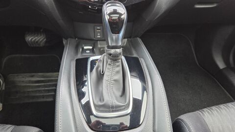 X-Trail 1.6 DCI 130ch N-CONNECTA 2WD X-TRONIC - CAMERA 360 - TOIT OU 2018 occasion 27000 &Eacute;vreux