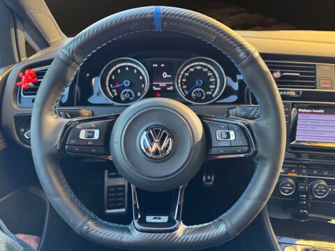 Golf 2.0 TSI 300 BLUEMOTION R 4MOTION - BVM - GARANTIE 6 MOIS 2014 occasion 68000 Colmar