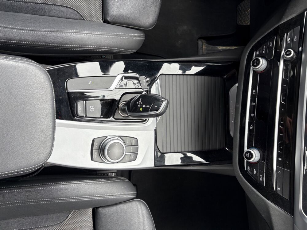 X3 1.8 D 150 CH BUSINESS DESIGN SDRIVE BVA / CAMERA DE RECUL / 2020 occasion 40000 Mont-de-Marsan