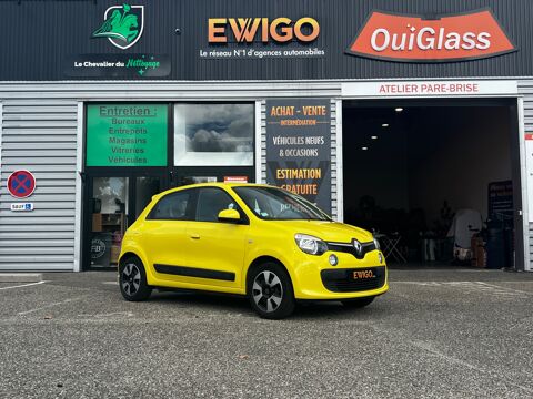 Renault twingo 1.0 SCE 70 CH ZEN / 1ERE MAIN + ENTRETIE