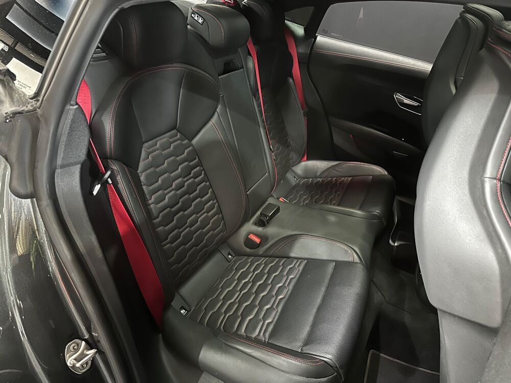 RS3 S EXTENDED 598 CH / PACK RS / FREINS CARBID ROUGE / JANTES 2022 occasion 29000 Quimper