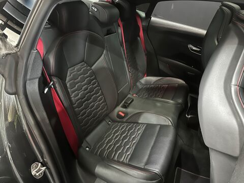 RS3 S EXTENDED 598 CH / PACK RS / FREINS CARBID ROUGE / JANTES 2022 occasion 29000 Quimper