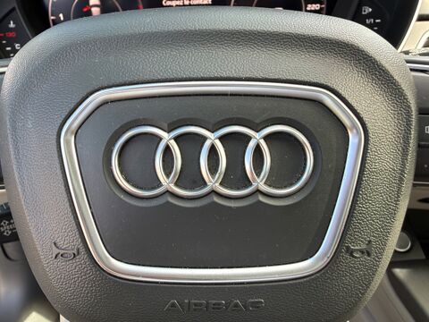 A4 3.0 TDI 270Ch DESIGN LUXE QUATTRO TIPTRONIC BVA - CAMERA DE 2016 occasion 27000 &Eacute;vreux