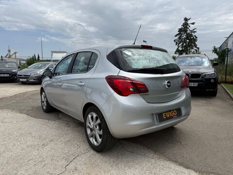 Corsa 1.4 90CH EDITION 120 ANS - MOTEUR &Agrave; CHAINE - SUIVI CONSTRUCT 2019 occasion 27000 &Eacute;vreux