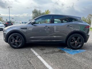 E-PACE 2.0 D150 150CH R-DYNAMIC CHEQUERED FLAG AWD BVA / CARPLAY 2019 occasion 47000 Agen