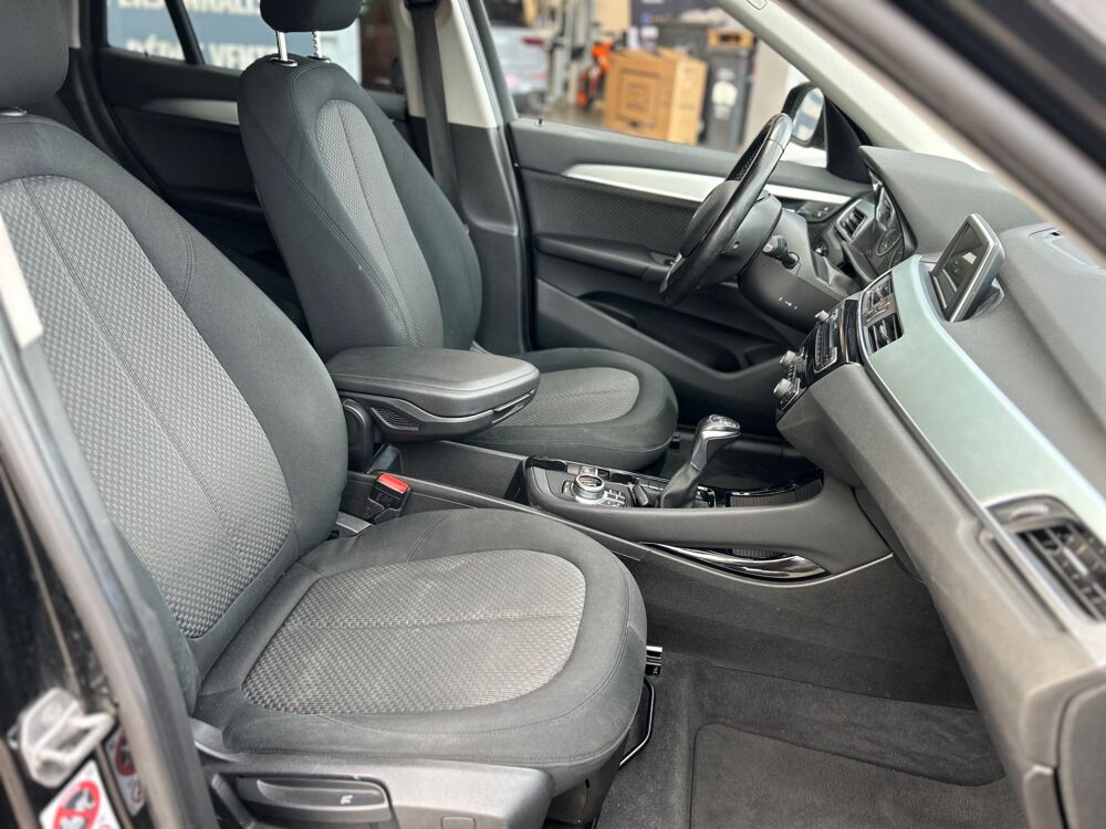 X1 1.8 D 150 CH LOUNGE SDRIVE BVA / ATTELAGE 2016 occasion 47000 Agen