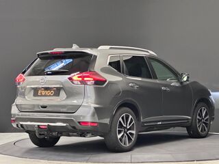 X-Trail 1.7 DCI 150ch TEKNA 2WD 2019 occasion 37100 Tours