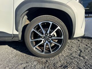 Yaris CROSS 1.5 116h Hybride GR Sport BVA / 1&egrave;re main / Entretien 2023 occasion 64122 Urrugne