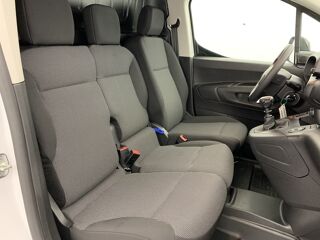 Berlingo M DIESEL 100 CH MANUELLE NEUF 0KM + CAMERA + REGULATEUR/LIMI 2026 occasion 54000 Nancy