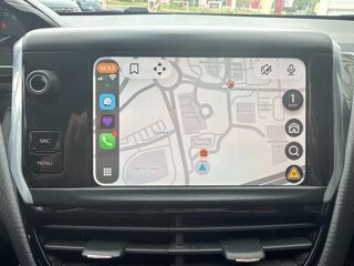 2008 1.2 PURETECH 110ch GT LINE EAT BVA / CARPLAY / CAMERA DE REC 2019 occasion 17100 Saintes