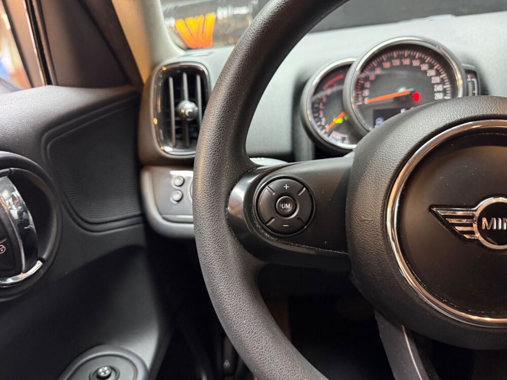Countryman 1.5 135 COOPER BVA 2018 occasion 33320 Eysines