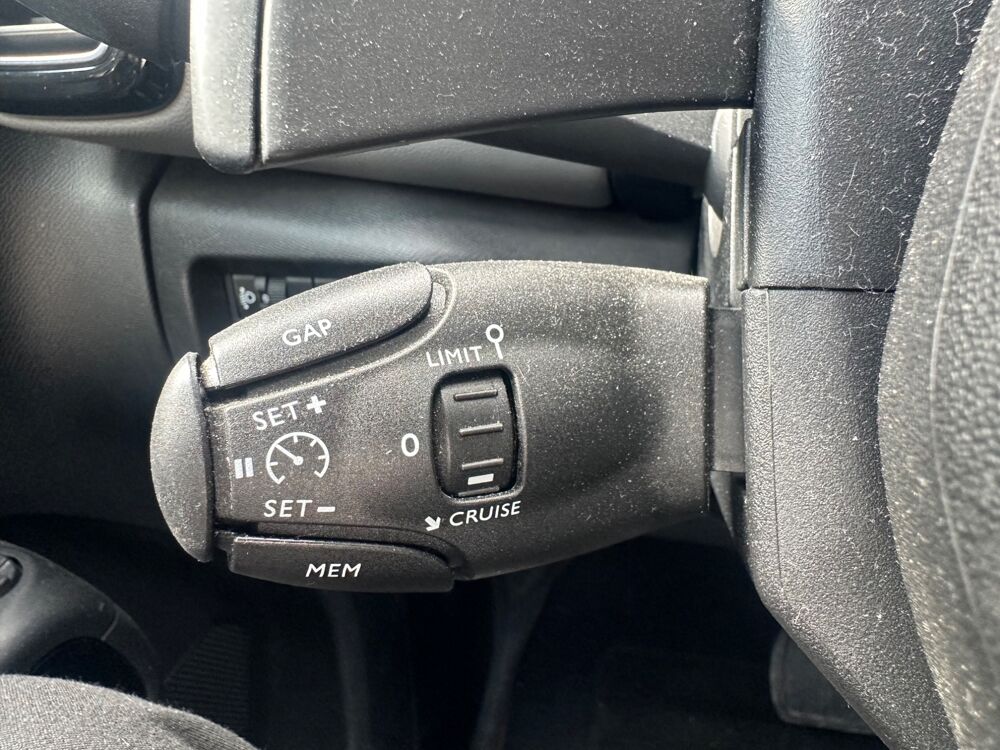 C5 aircross 1,6 PHEV 225ch BUSINESS / APPLE CARPLAY / CAMERA DE RECUL 2021 occasion 38420 Le Versoud