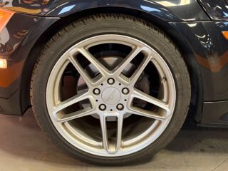 Z3 2.8 I 190 // HARD TOP // M SPORT // COSMOSCHWARZ METAL 1997 occasion 44300 Nantes