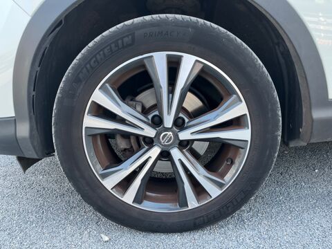 Qashqai GENERATION-II 1.5 DCI 115 N-CONNECTA 2WD 2019 occasion 33210 Maz&egrave;res