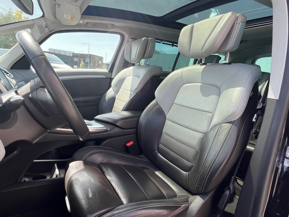 Espace 1.6 DCI TWIN-TURBO 160 CH ENERGY INITIALE PARIS EDC BVA / CA 2015 occasion 47000 Agen