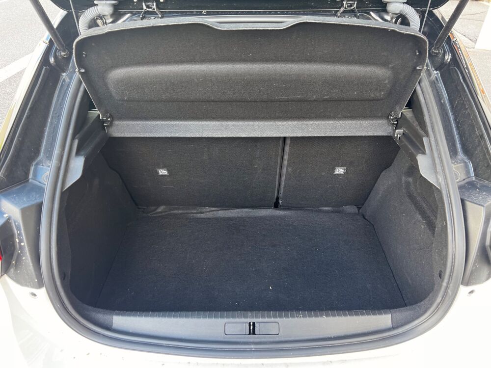 Corsa 1.2 TURBO 100 BVM6 GS / PACK CITY 180 / CARPLAY / CAMERA DE 2023 occasion 74600 Seynod