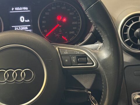 A1 SPORTBACK 1.0 TFSI 95ch ULTRA 2018 occasion 81990 Puygouzon