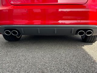 S3 SPORTBACK 2.0 TFSI 300ch QUATTRO S-TRONIC BANG & OLUFSEN - S 2014 occasion 69420 Ampuis