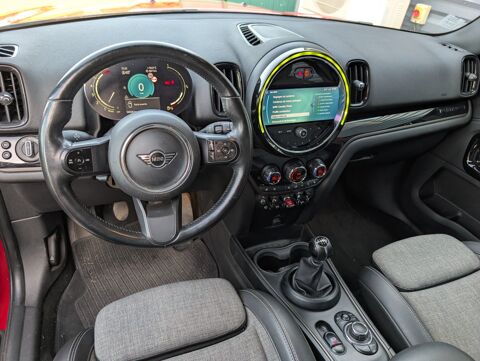 Countryman (F60) 1.5 135 ch COOPER EDITION NORTHWOOD 2022 occasion 65290 Juillan