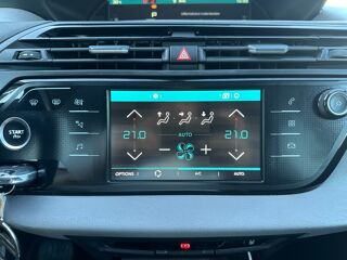 C4 Spacetourer 1.5 BLUEHDI 130CH / FEEL / CAMERA RECUL - CARPLAY - SIEGES C 2019 occasion 44220 Cou&euml;ron