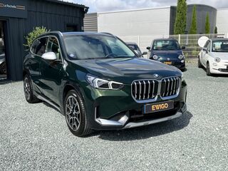 X1 2.0 I 170cv MHEV SDRIVE BVA HK / ATTELAGE / TETE HAUTE / ANG 2023 occasion 17000 La Rochelle
