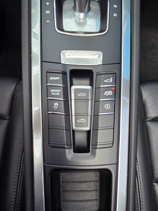 Boxster S 981 3.4 315 cv PDK BVA - PSE - PACK CHRONO - SIEGES CHAUFF 2013 occasion 68170 Rixheim