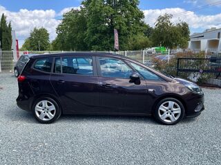 Zafira 1.4 T 120 ECOFLEX EDITION START-STOP / 7 Places / Moteur a c 2016 occasion 17000 La Rochelle