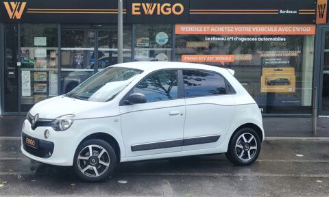 Renault twingo 0.9 TCE 90 ENERGY INTENS