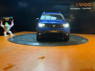 Duster 1.3 TCE 150CH 4X2- BVA - FINITION PRESTIGE - CARPLAY - CAM&Eacute;R 2022 occasion 33320 Eysines