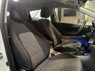 Bayon 1.0 T 48V HYBRIDE 101ch/ BOITE AUTOMATIQUE/ APPLE CARPLAY/ C 2024 occasion 78125 Gazeran