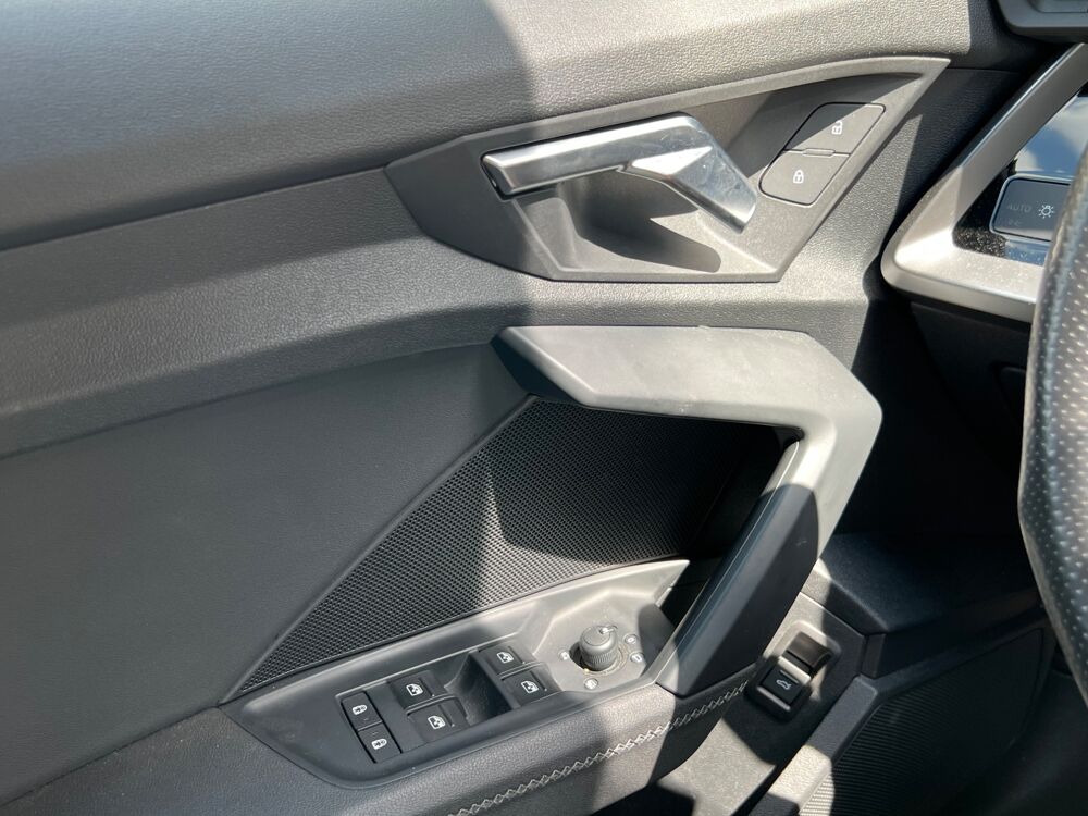 A3 SPORTBACK 1.5 35 TFSI 150ch MHEV S-LINE S-TRONIC 7 - ENTRETI 2021 occasion 57600 Forbach