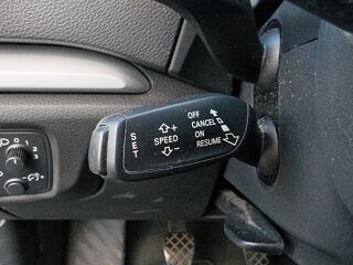 A3 SPORTBACK 1.6 TDI 110 AMBIENTE 2014 occasion 68000 Colmar