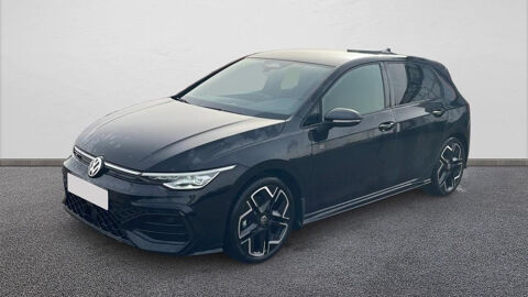 Annonce voiture Volkswagen Golf 36780 €