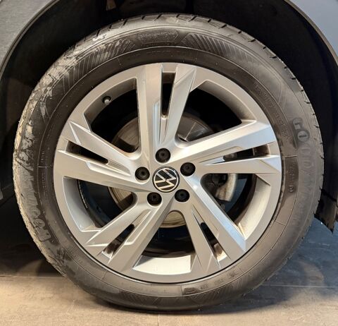 Taigo 1.0 TSI 110ch R LINE DSG7 2023 occasion 67800 Hoenheim