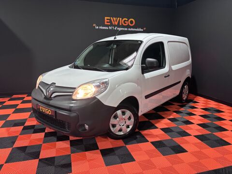 Renault Kangoo Express 1.5 BLUEDCI 95CH GRAND-CONFORT / CAM&Eacute;RA DE RECUL / R&Eacute;GULATEU 2020 occasion Quimper 29000