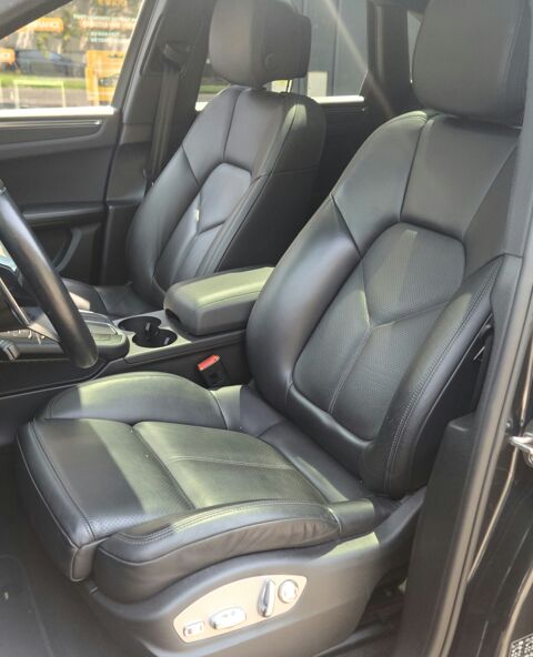 Macan 2.0 245 PDK BVA 2019 occasion 33100 Bordeaux