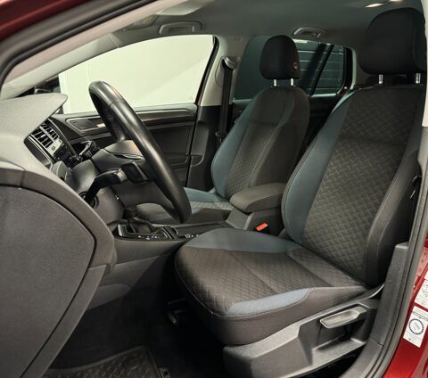 Golf 1.5 TSI 150ch EVO IQ-DRIVE DSG BVA 2019 occasion 25300 Pontarlier