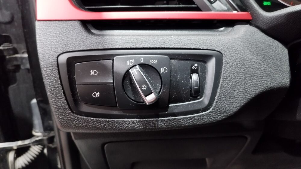 X1 2.0 D 190 CV SPORT / XDRIVE / BVa8 2017 occasion 17430 Tonnay-Charente