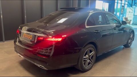 Classe E 300de 306H EQ-POWER PHEV HYBRID AMG LINE 9G-TRONIC - FULL O 2021 occasion 67800 Hoenheim