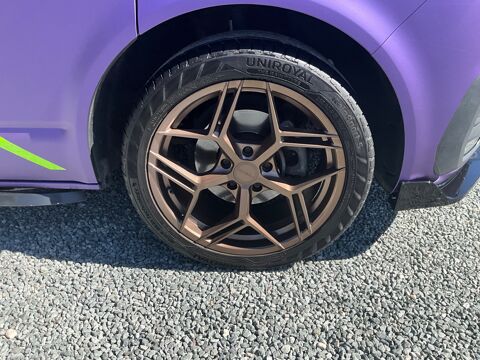 Transporter FOURGON T6 2.0 TDI 150 ch / ENTRETIENS VW / CAMERA DE RECUL 2021 occasion 17000 La Rochelle