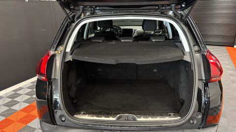 2008 1.2 PURETECH 110ch GT LINE // CARPLAY // DISTRIBUTION OK 2017 occasion 34430 Saint-Jean-de-V&eacute;das