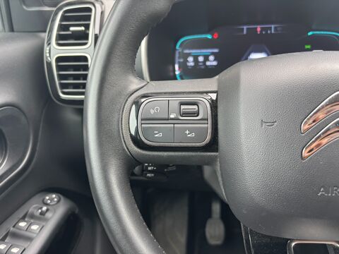 C5 aircross 1.2 PURETECH 130ch FEEL S&S BVM6 START-STOP / 1 ERE MAIN / E 2019 occasion 64122 Urrugne