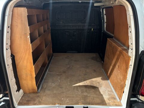 Berlingo FOURGON 1.5 BLUEHDI 100ch 1000KG L1 START-STOP 2020 occasion 81990 Puygouzon