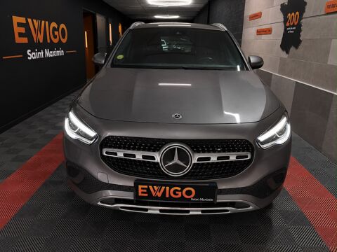 Classe GLA 2.0 200 D 150 CH BUSINESS LINE BVA/APPLE CARPLAY 2023 occasion 60740 Saint-Maximin